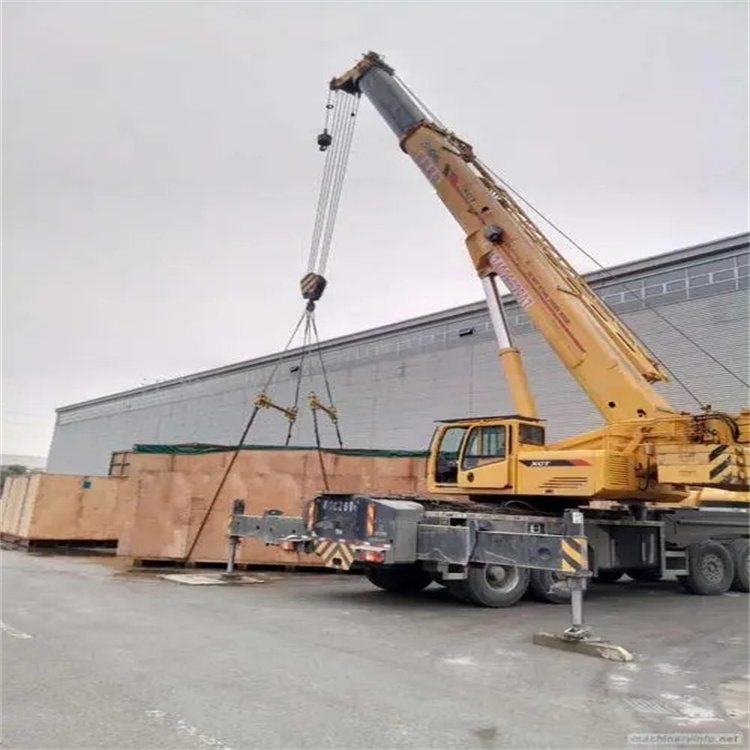 万城镇吊车出租哪家正规