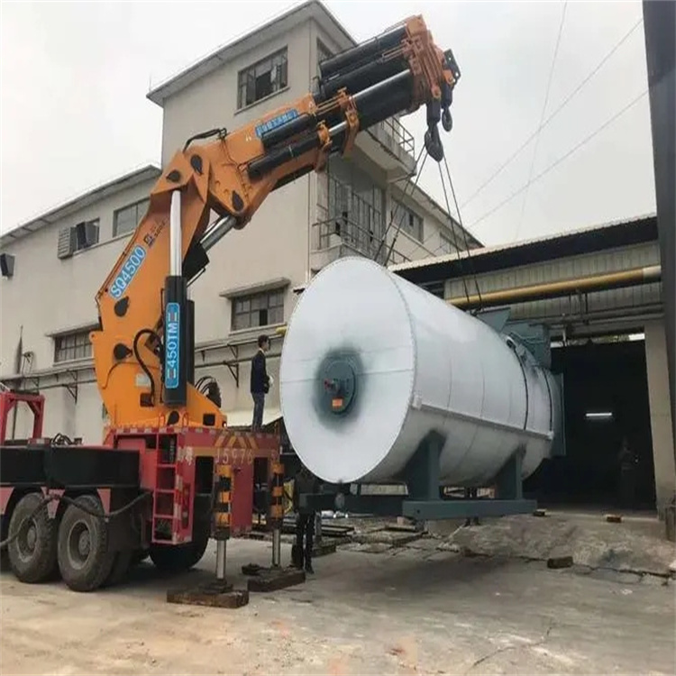 万城镇出租大型吊车