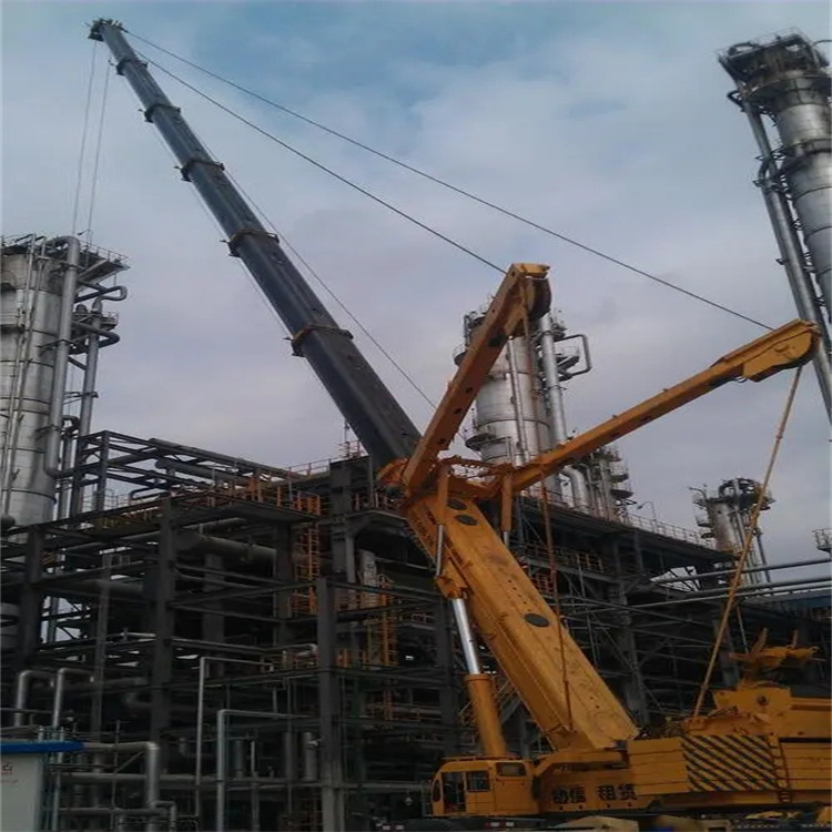 万城镇哪有吊车出租吊车租赁