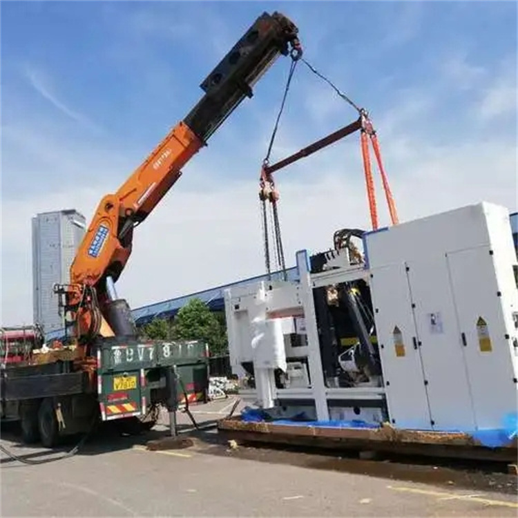 万城镇附近小吊车联系方式|8-16吨|本地及时服务