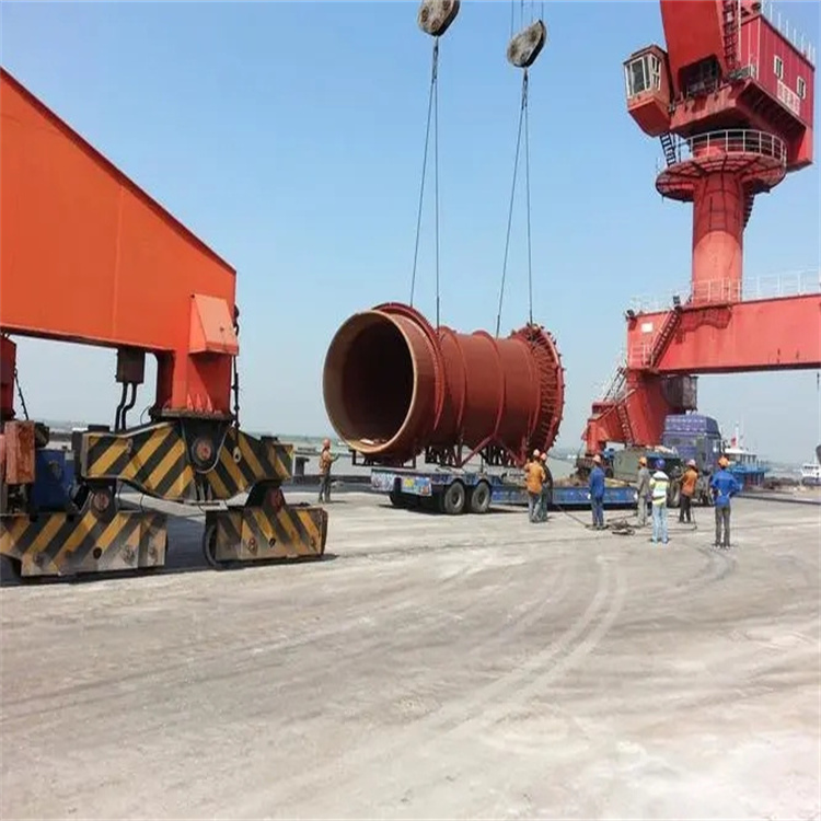 万城镇吊车吊挖机吊哪里