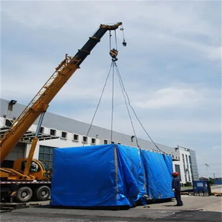 万城镇吊30吨需要多大的吊车