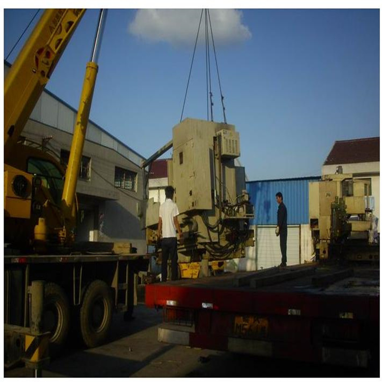 万城镇专业起重吊装服务